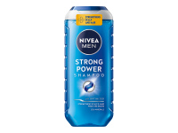 NIVEA MEN STRONG POWER vyr.šamp.250ml