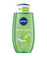 NIVEA OIL&LEMON Dušo želė 250ml