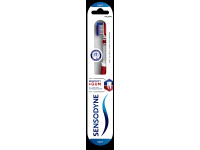 SENSODYNE Sensitivity&Gum dantų šepetėlis Soft, 1vnt