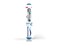 SENSODYNE dantų šepetėlis Compl Protection Soft,1vnt