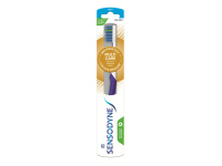 SENSODYNE dantų šepetėlis Multicare Soft, 1 vnt
