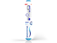 SENSODYNE dantų šepetėlis Repair&Protect Soft, 1vnt