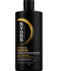 SYOSS Repair šampūnas 440ml