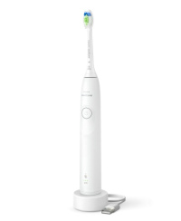 Philips Sonicare 5300 Series HX7108/01 Elektrinis dantų šepetėlis, Balta