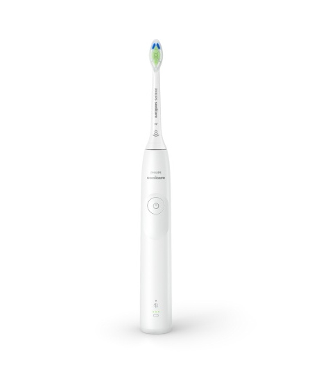 Philips Sonicare 5300 Series HX7108/01 Elektrinis dantų šepetėlis, Balta