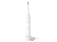 Philips Sonicare 5500 Series HX7110/01 Elektrinis dantų šepetėlis, Balta