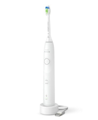 Philips Sonicare 5500 Series HX7110/01 Elektrinis dantų šepetėlis, Balta