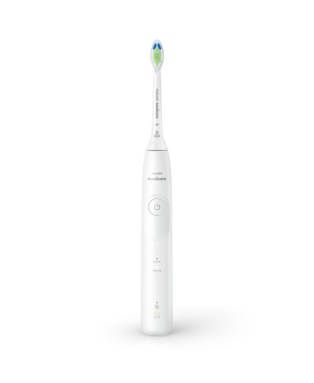 Philips Sonicare 5500 Series HX7110/01 Elektrinis dantų šepetėlis, Balta