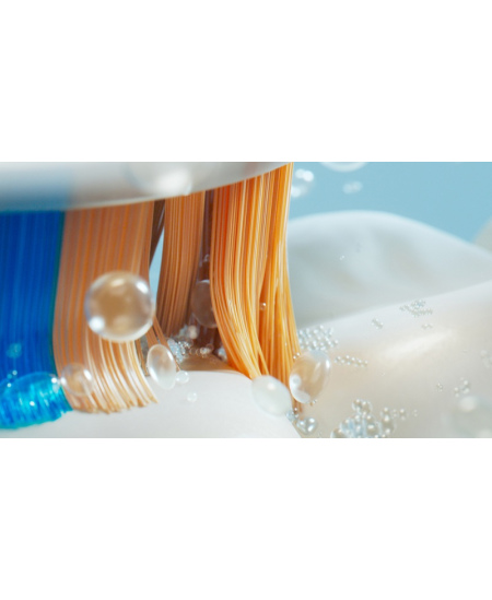 Philips Sonicare A3 Premium All-in-One HX9094/88 Sonic Dantų šepetėlio galvutės, Juoda