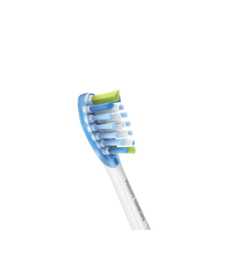 Philips Sonicare C3 Premium Plaque Defence HX9044/87 Sonic Dantų šepetėlio galvutės, Balta