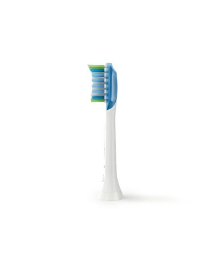 Philips Sonicare C3 Premium Plaque Defence HX9044/87 Sonic Dantų šepetėlio galvutės, Balta