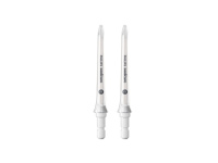 Philips Sonicare F1 Standard nozzle HX3042/00 Burnos irigatoriaus antgalis, Balta