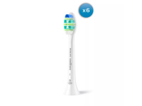 Philips Sonicare I InterCare HX9006/87 Sonic Dantų šepetėlio galvutės, Balta