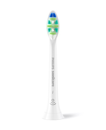 Philips Sonicare I InterCare HX9006/87 Sonic Dantų šepetėlio galvutės, Balta