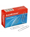Cinkuotos sąvaržėlės ERICH KRAUSE, 50 mm, 100 vnt.