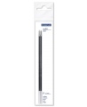 Šerdelės STAEDTLER, 0.3 mm, juodos, 2 vnt.