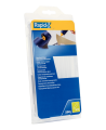Skaidrios klijų lazdelės blisteryje Rapid D12, 12 mm, 250 g