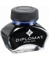 Rašalas DIPLOMAT 30 ml, juodas