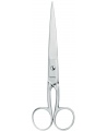 Metalinės žirklės WEDO, 18 cm