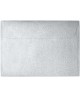 Vokai PEARL C6, 114x162 mm, 10 vnt, metalizuoti sidabriniai