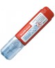 Korekcinis pieštukas ERICH KRAUSE Arctic White, metalinis antgalis, 12 ml
