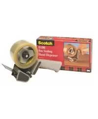 Pakavimo juostos laikiklis SCOTCH