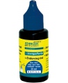 Tušas antspaudams STANGER, 25ml, mėlynas