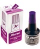 Tušas antspaudams HORSE, 30 ml, žalias