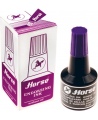 Tušas antspaudams HORSE, 30 ml, žalias