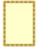 Diplominis popierius GALERIA PAPIERU 210225, 250 g/m2, A4, 20 lapų