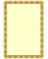 Diplominis popierius GALERIA PAPIERU 210225, 250 g/m2, A4, 20 lapų