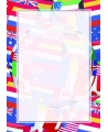 Diplominis popierius GALERIA PAPIERU 213217, 170 g/m2, A4, 25 lapai