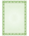 Diplominis popierius GALERIA PAPIERU 211017, 170 g/m2, A4, 25 lapai