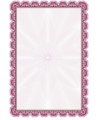 Diplominis popierius GALERIA PAPIERU 215717, 170 g/m2, A4, 25 lapai