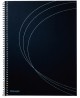 Bloknotas su spirale ESSELTE MEMO, A5, linijomis