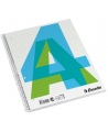 Bloknotas ESSELTE COLLEGE PAD, A4, linijomis