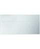 Vokai MILLENIUM DL (E65), 110x220 mm, 10 vnt, metalizuoti šviesiai mėlyni