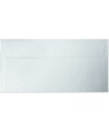 Vokai MILLENIUM DL (E65), 110x220 mm, 10 vnt, metalizuoti šviesiai mėlyni
