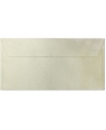 Vokai MILLENIUM DL (E65), 110x220 mm, 10 vnt, metalizuoti kreminiai