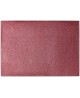 Vokai PEARL B7, 70x110 mm, 10 vnt, metalizuoti raudoni