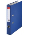Segtuvas ESSELTE, ekonominis, A4, 50 mm, mėlynas