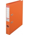 Segtuvas ESSELTE No.1, standartinis, A4, 50 mm, oranžinis