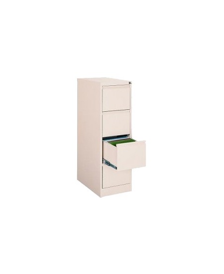 Kartotekinė spinta A4 formato kabinamiems segtuvams SZK 301