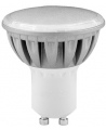 Šviesos diodų „LED“ elektros lemputė, 5W, GU10, ~2800 K