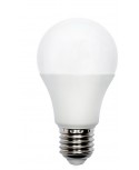 Šviesos diodų „LED“ elektros lemputė, 10W, E27, ~6500 K
