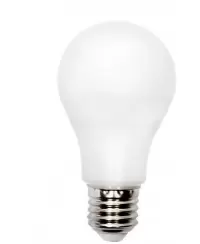 Šviesos diodų „LED“ elektros lemputė, 7W, E27, ~2800 K