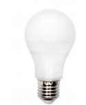 Šviesos diodų „LED“ elektros lemputė, 7W, E27, ~6500 K