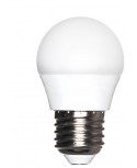 Šviesos diodų „LED“ elektros lemputė, 6W, E27, ~2800 K