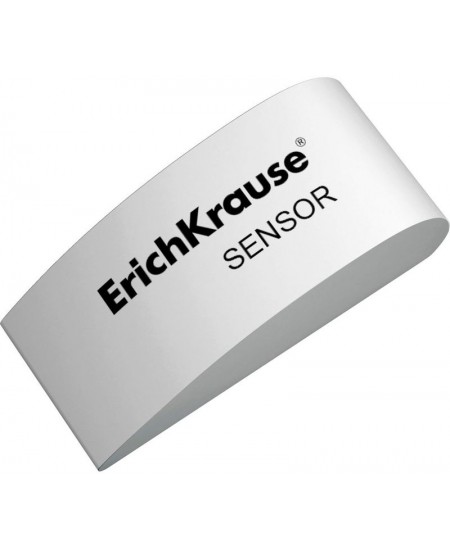 Ergonomiškas trintukas ERICH KRAUSE Sensor