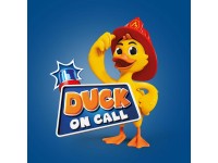 DUCK ON CALL